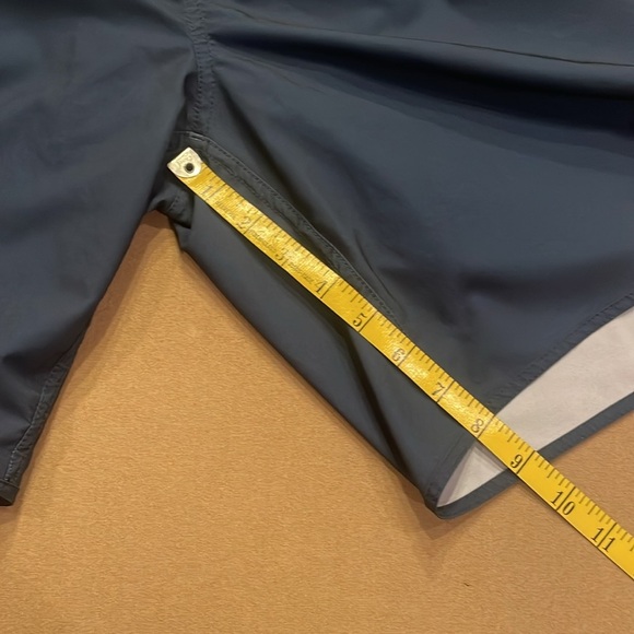 Fair Harbor Men’s Brief Lined Swim Trunks Size XXXL - Picture 10 of 10